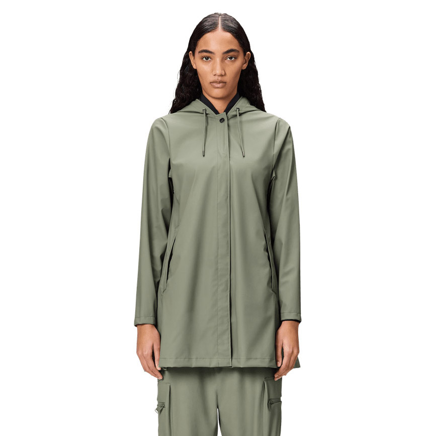 Rains A-Line W Jacket W3